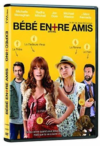Bébé entre amis (Bilingual) - Very Good