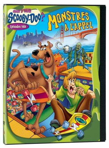 What's New Scooby-Doo? V6 (Version française) - Very Good