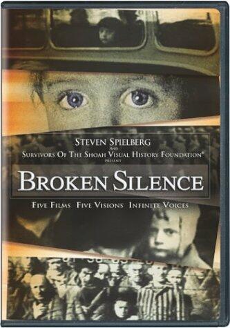 Broken Silence [Import] [DVD] - Very Good