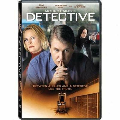 Detective [DVD]