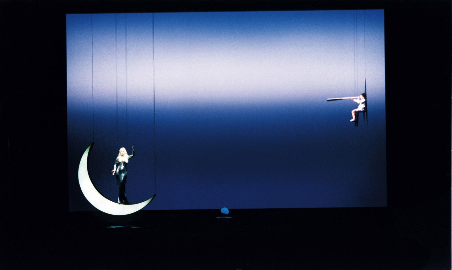 Absolute Wilson [DVD] - Very Good