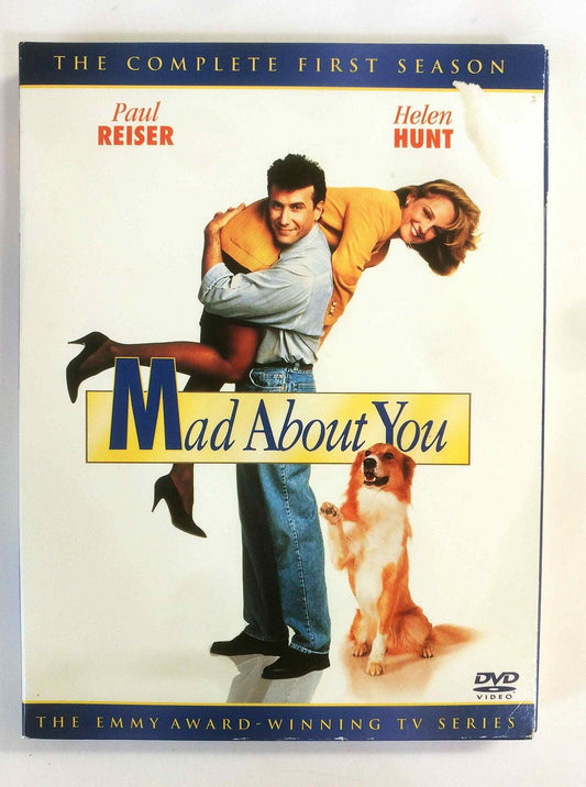 Mad About You : First Season (Bilingual) [DVD] - Good