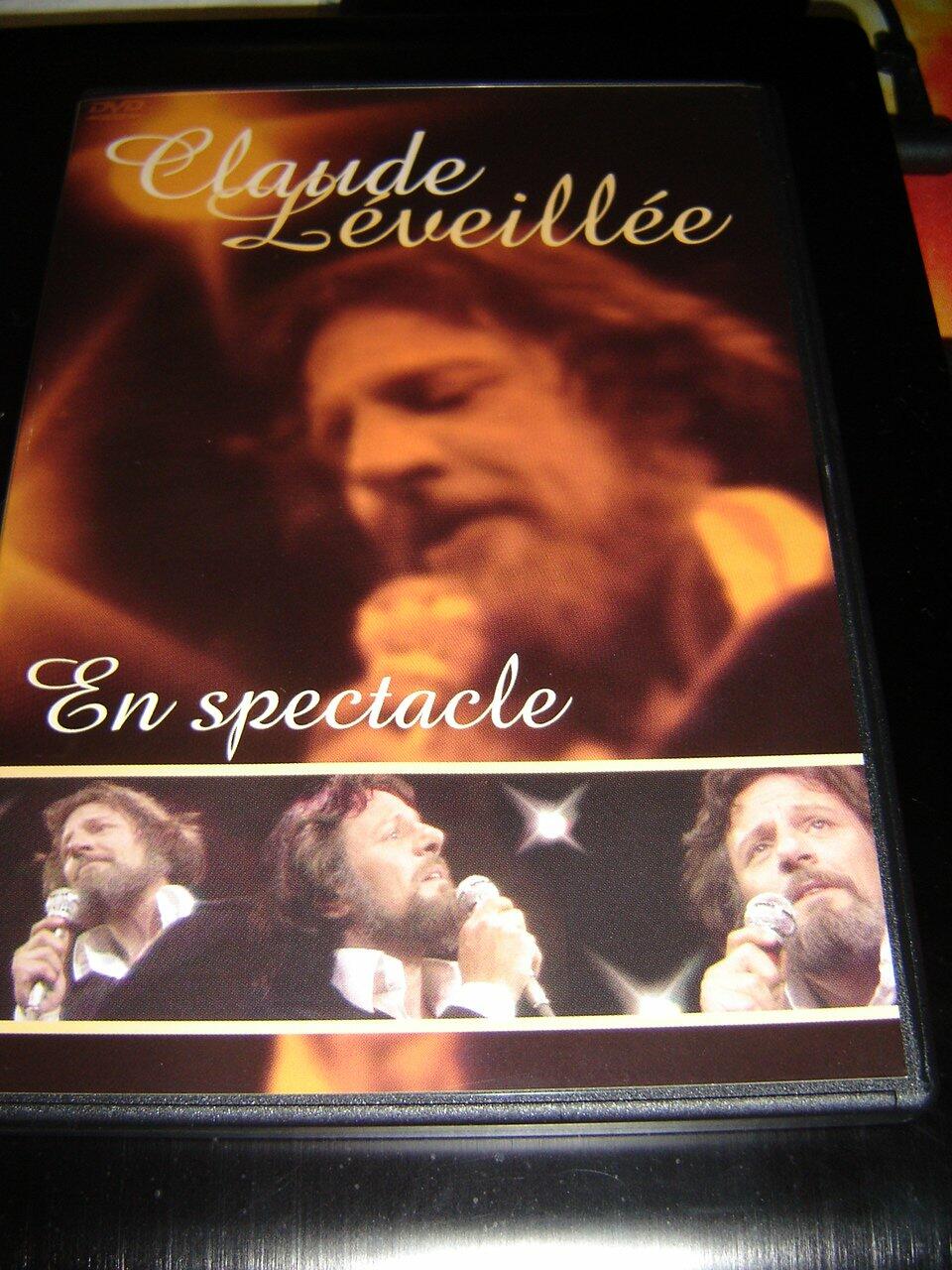 En Spectacle [Import] [DVD] - Very Good