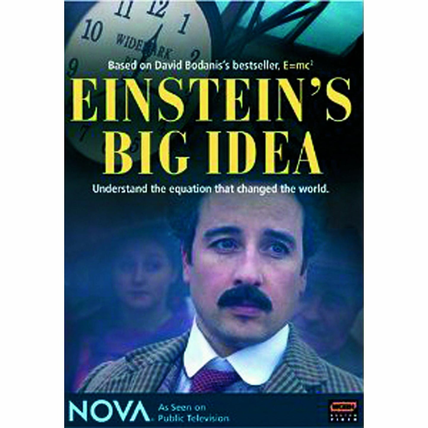 Einstein’s Big Idea^NOVA: Einstein’s Big Idea^NOVA: Einstein’s Big Idea^NOVA: Einstein’s Big Idea - Very Good