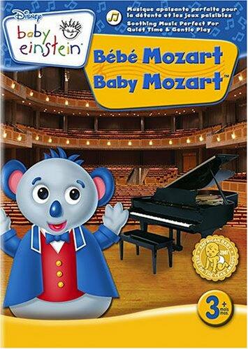 Baby Einstein: Mozart [DVD] - Very Good