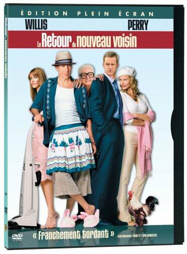 Whole Ten Yards (Full Screen) (Version française) - Good