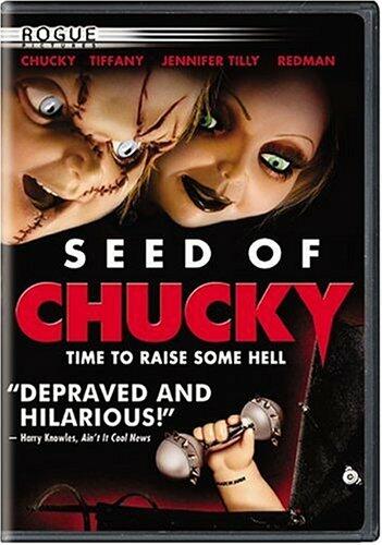 Seed of Chucky: Uncensored & Fully Extended Edition (Génération Chucky) - Good