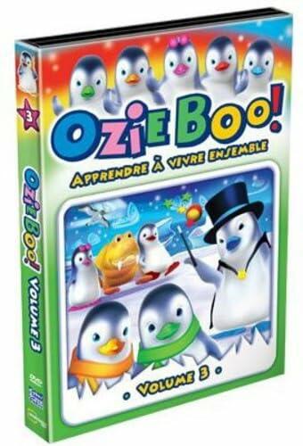 Ozie Boo!, v. 03 (Version française) - Very Good