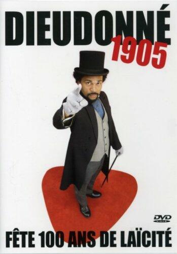 Dieudonné: 1905 - Fête 100 ans de laïcité (Version française) - Very Good