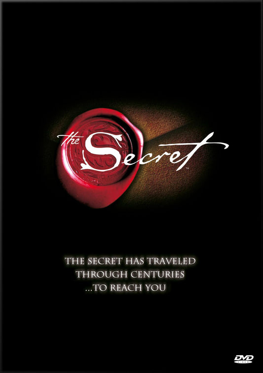 The Secret (Extended Edition) [DVD] - Very Good