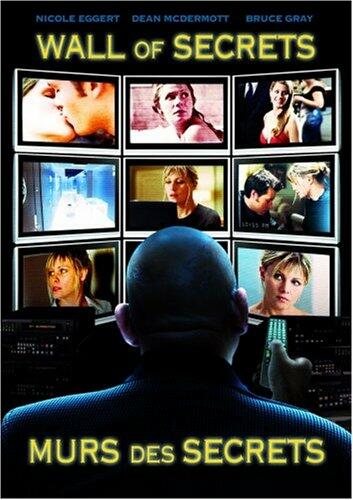 Mur Des Secrets [DVD] - Good