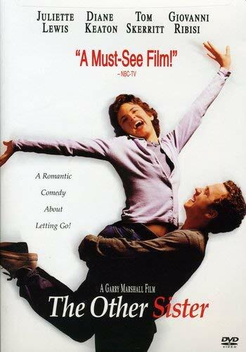 The Other Sister (Bilingual) [DVD] - Very Good