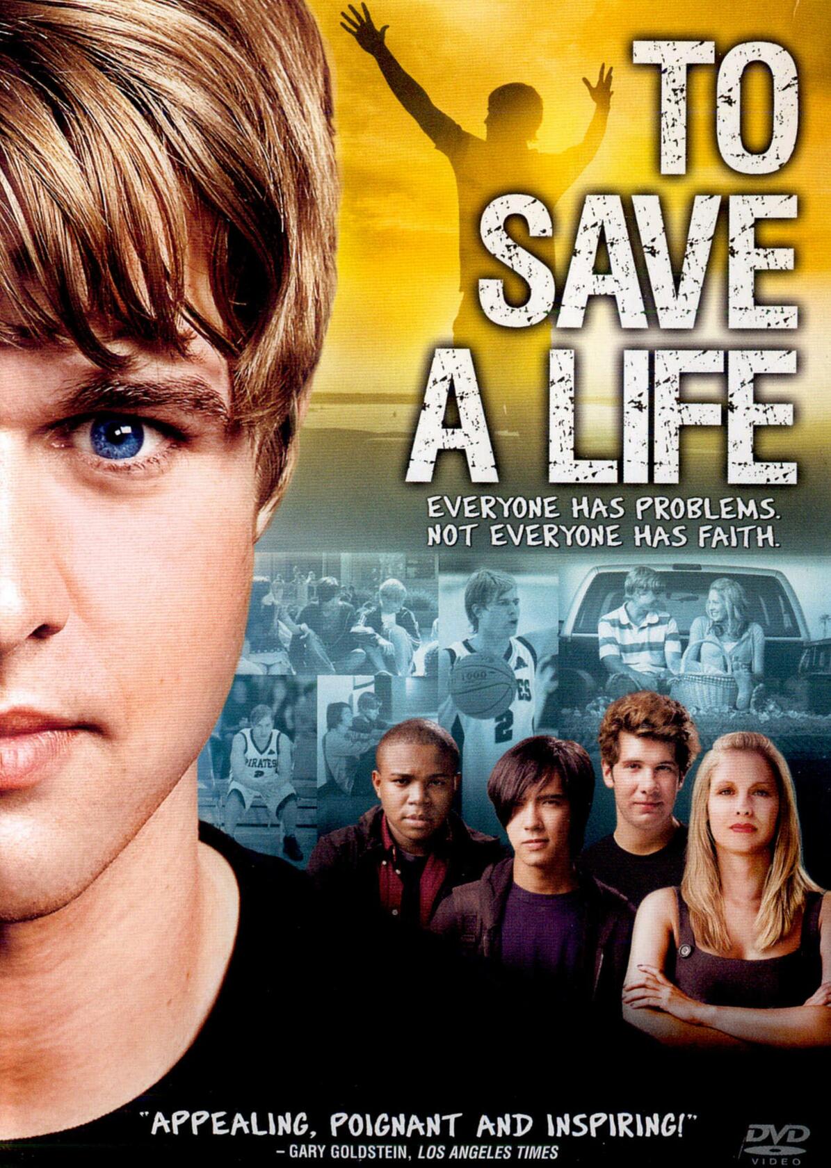 To Save a Life (Sous-titres français) - Very Good