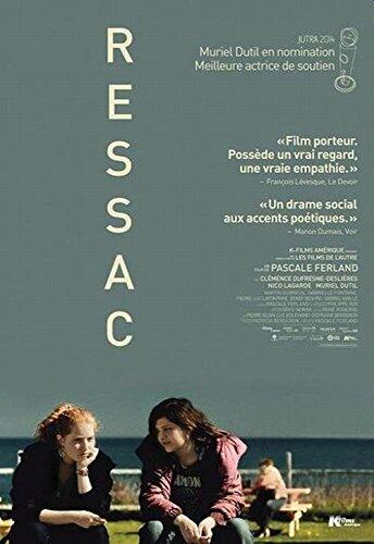 Ressac (Version française) - Very Good