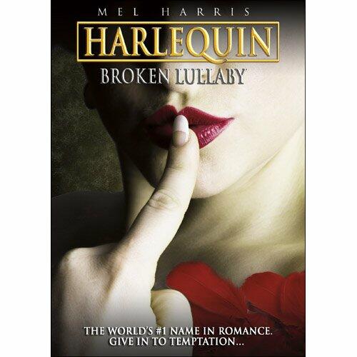 Harlequin: Broken Lullaby [DVD]