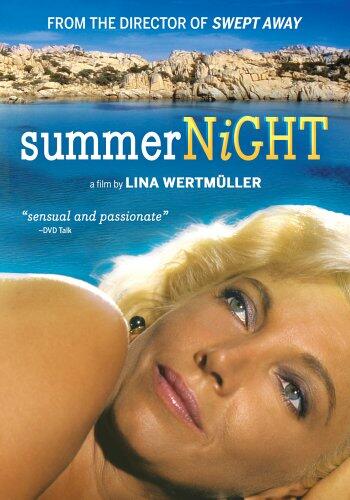 Summer Night [DVD] - Very Good