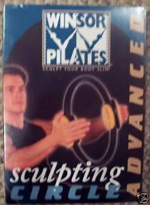Mari Winsor Slimming pilates .Pilates for the fit and famous [DVD]