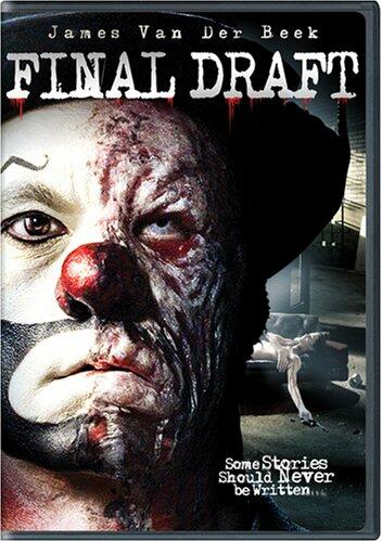 Final Draft [DVD] - Very Good