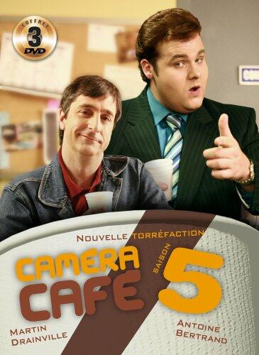 Camera Café: Season 5 - Good