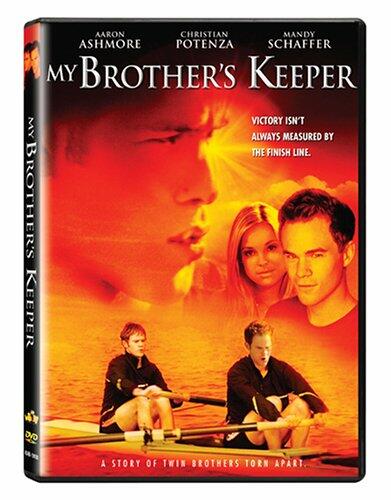 My Brother's Keeper [DVD] - Good