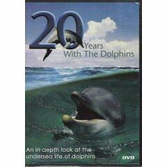 20 Years with the Dolphins [DVD]