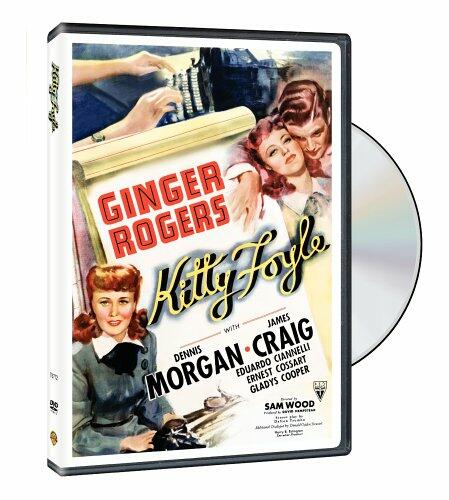 Kitty Foyle (DVD) (Sous-titres français) - Good