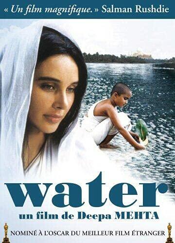 Water [DVD] - Very Good