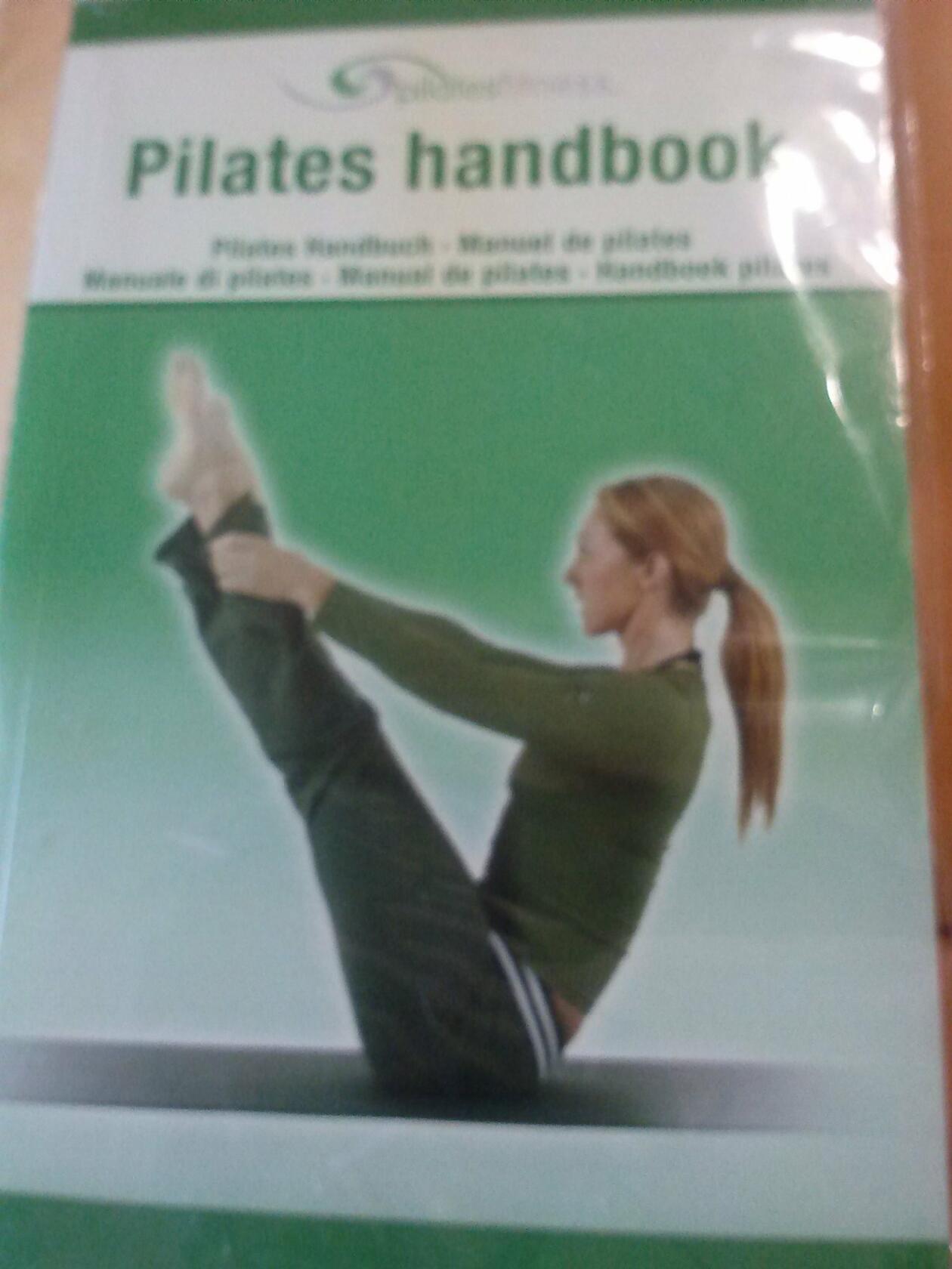 Pilates Fitness [DVD] - Very Good