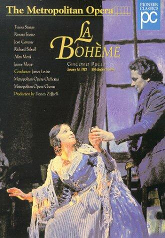 Puccini: La Boheme [Import] [DVD] - Very Good