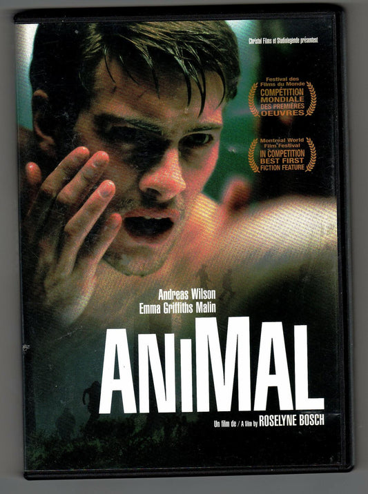 Animal (Version française) - Good
