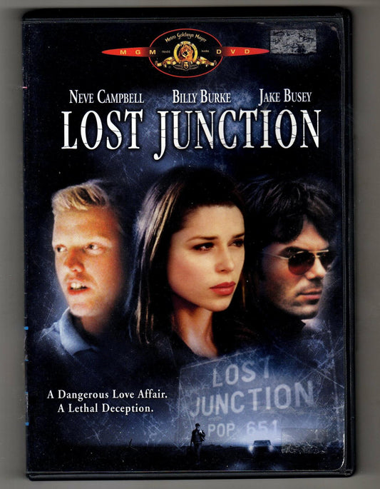 Lost Junction (Sous-titres français)