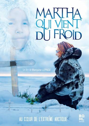 Martha qui vient du froid [DVD] - Good