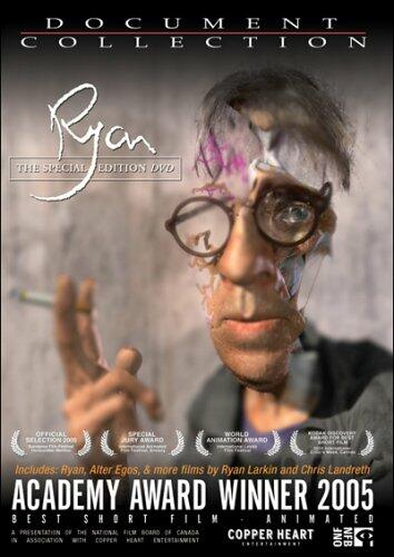 Ryan [DVD] - Good