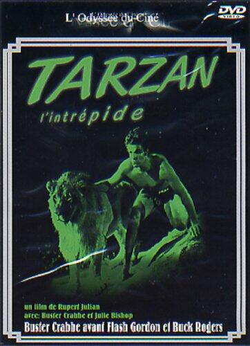 Tarzan l'intrépide - Very Good