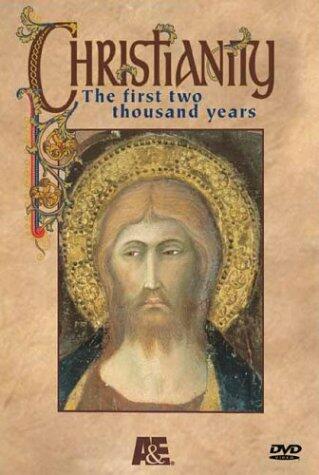 Christianity: The First Two Thousand Years [DVD] - Good