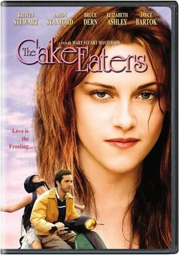 The Cake Eaters [DVD] - Good
