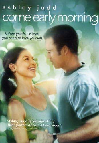 Come Early Morning (DVD, 2007) [DVD] - Very Good