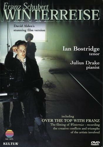 Winterreise [DVD] - Very Good