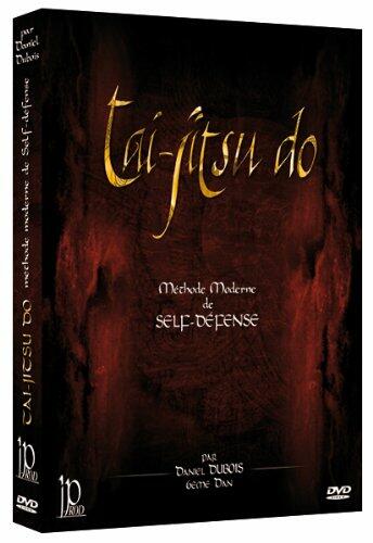 TAI-JITSU DO [DVD] - Very Good