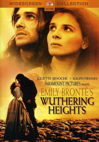 Wuthering Heights [DVD] - Very Good