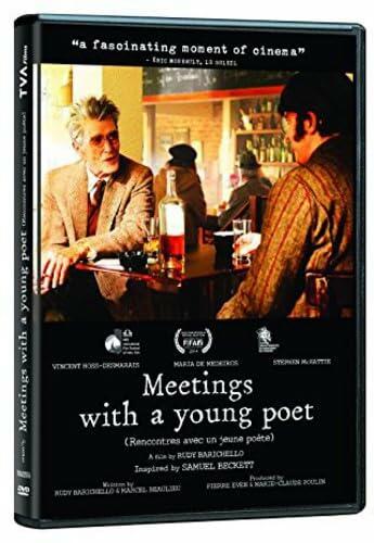 Meetings with a Young Poet - Rencontres avec un jeune poète