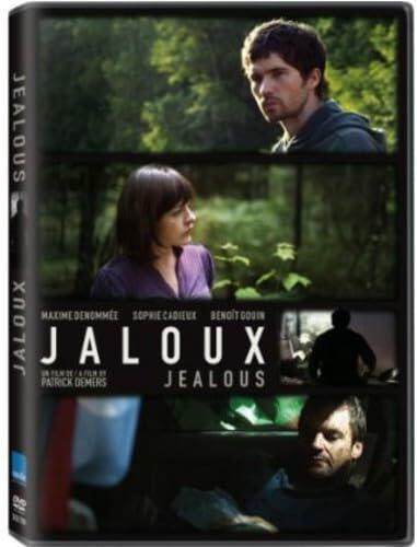 Jealous / Jaloux [DVD] - Very Good