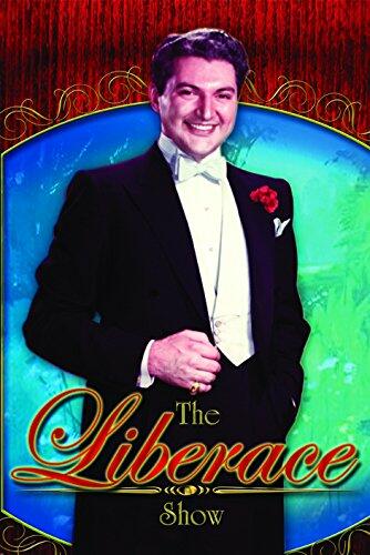The Liberace Show [DVD] - Very Good