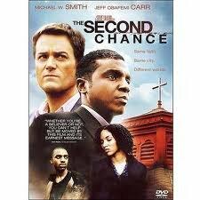 The Second Chance (Widescreen) [DVD] - Good