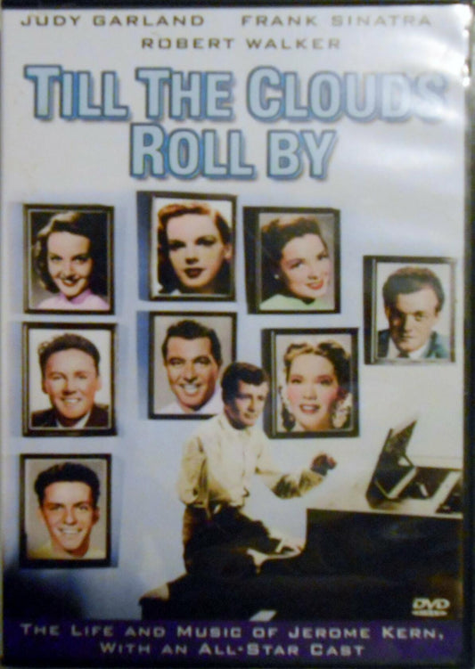 Till the Clouds Roll By [Import] [DVD] - Very Good