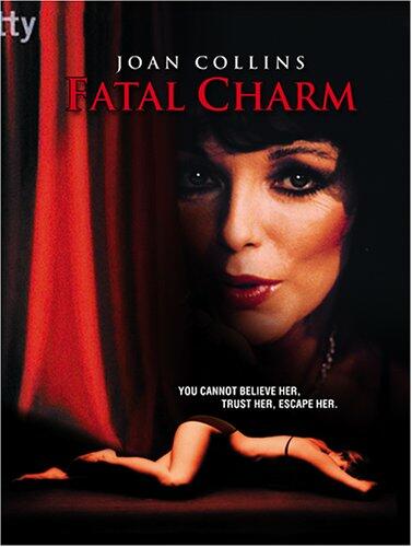 Fatal Charm [Import] [DVD] - Very Good
