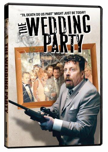 WEDDING PARTY [DVD] - Very Good
