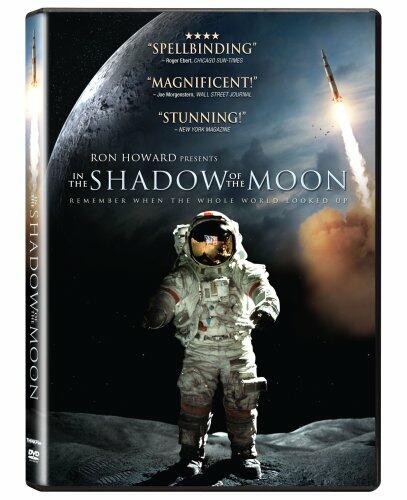 In the Shadow of the Moon [DVD] - Very Good