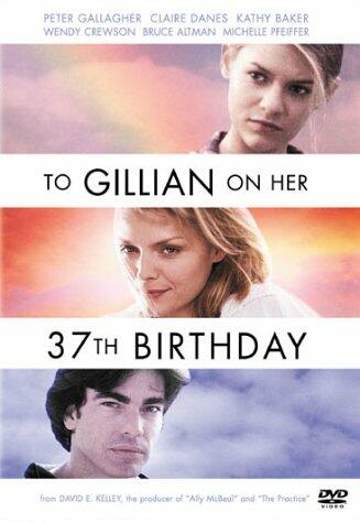 To Gillian on Her 37th Birthday (Sous-titres français) - Very Good