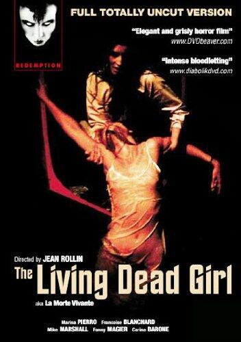 Living Dead Girl (Version française) [Import]